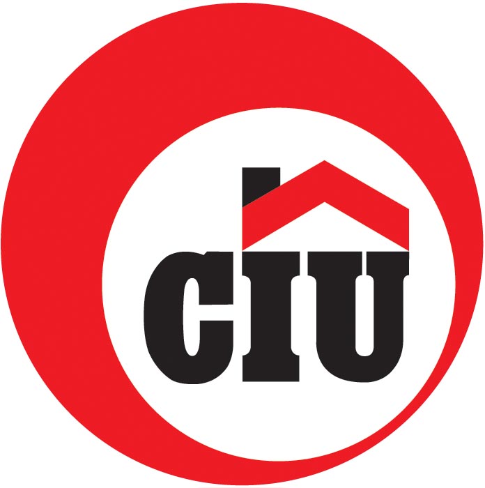 Logo de la Cámara Inmobiliaria Uruguaya